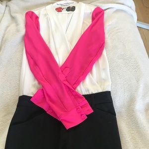 BCBG Maxazria Jumpsuit